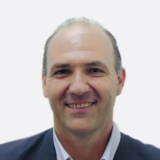 Portrait of Guillermo Ramón Carmona