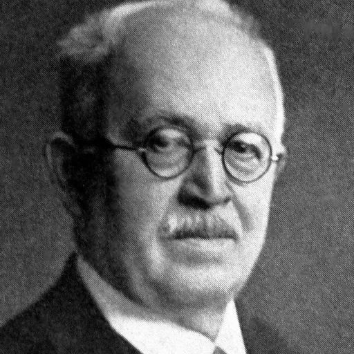 Portrait of Václav Láska