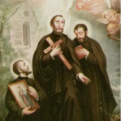 Portrait of Juan del Castillo