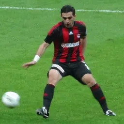 Portrait of Bekir Ozan Has