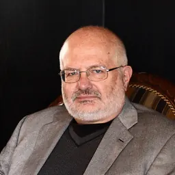 Portrait of Ronald Numbers