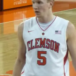 Portrait of Tanner Smith