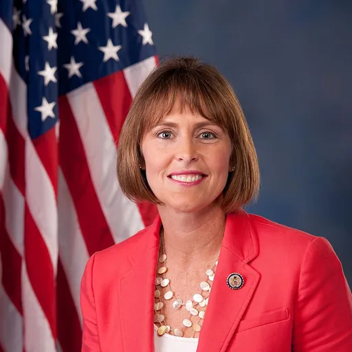Portrait of Kathy Castor