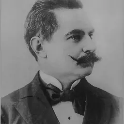 Portrait of Ihnat Bujnicki