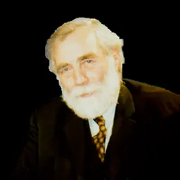 Portrait of Pierre Carron
