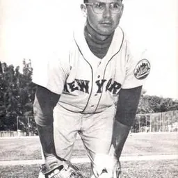 Portrait of Ken MacKenzie