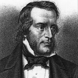 Portrait of Thomas Davis