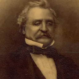 Portrait of Robert Unwin Harwood