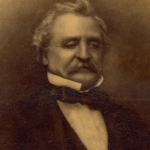 Portrait of Robert Unwin Harwood