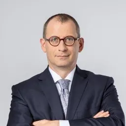 Portrait of Michał Łabenda