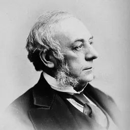 Portrait of John Eric Erichsen