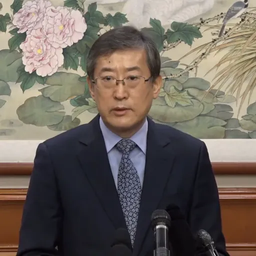 Portrait of Han Dayuan