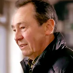 Portrait of Paul Whitehouse