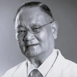 Portrait of Alfredo Bengzon