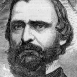Portrait of John D. Ashmore