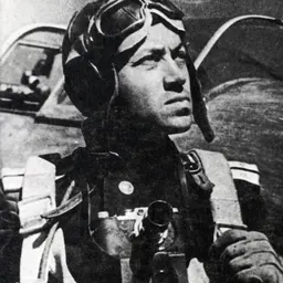Portrait of Alexander Uzylan