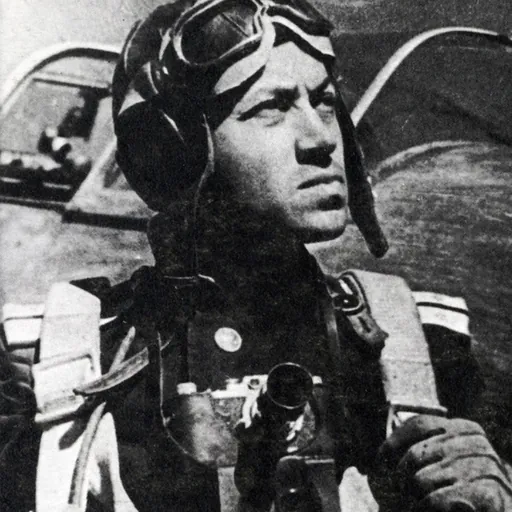 Portrait of Alexander Uzylan