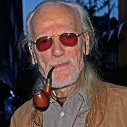 Portrait of Hans-Jürgen Walter