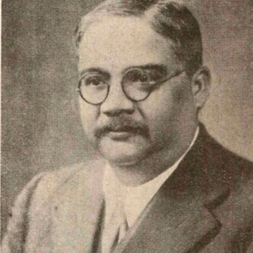 Portrait of Nripendra Nath Sircar