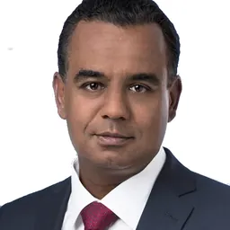 Portrait of Michail Paweletz