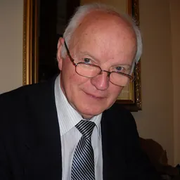 Portrait of Zdzisław Jan Ryn