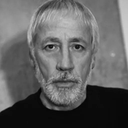 Portrait of Emilio Cavallini