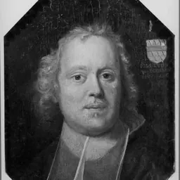 Portrait of John Louis of Elderen