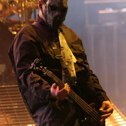 Portrait of Paul Gray