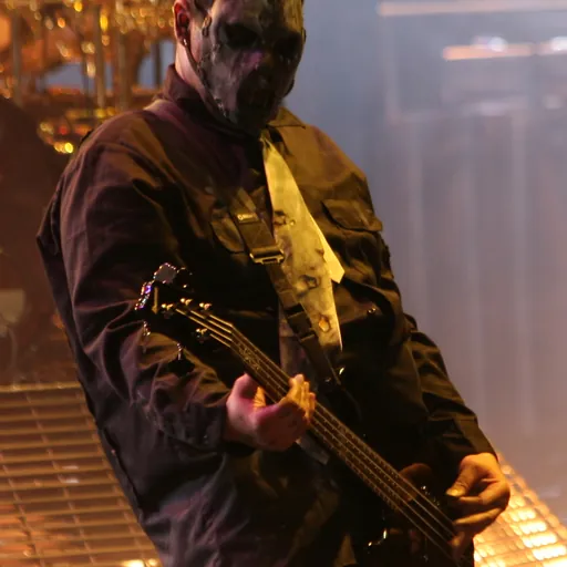 Portrait of Paul Gray