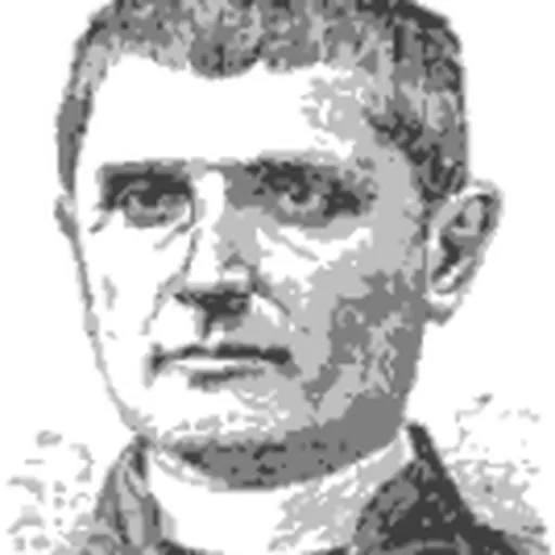 Portrait of Robert Seton