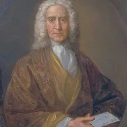 Portrait of Charles Hope, 1st Earl of Hopetoun