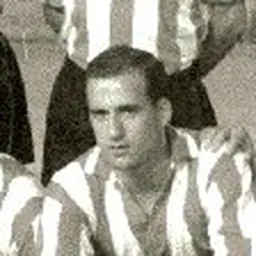 Portrait of José Argoitia