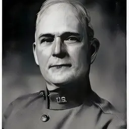 Portrait of James R. Lindsay