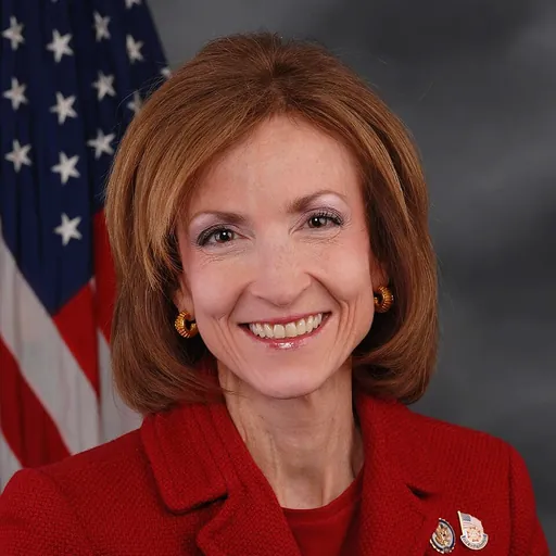 Portrait of Nan Hayworth