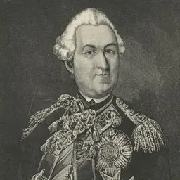 Portrait of Richard Coote, 1st Earl of Bellomont