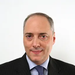 Portrait of Francesco Pionati