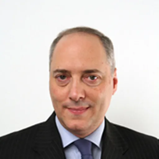 Portrait of Francesco Pionati
