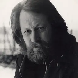 Portrait of Juozas Glinskis
