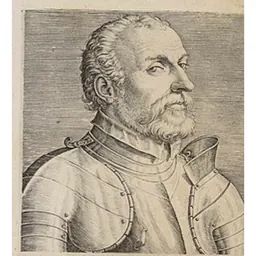 Portrait of Gian Paolo Baglioni