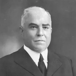 Portrait of Fermín de Sojo y Lomba