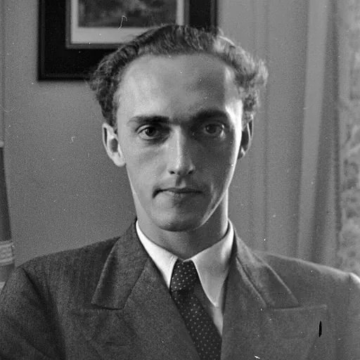 Portrait of Robert, Archduke of Austria-Este