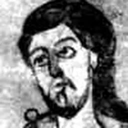 Portrait of Soběslav I, Duke of Bohemia