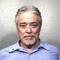 Portrait of Bobby Beausoleil