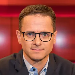 Portrait of Carsten Linnemann