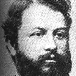 Portrait of Georg Jellinek