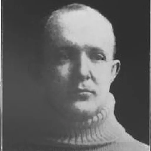 Portrait of William Henry Poole