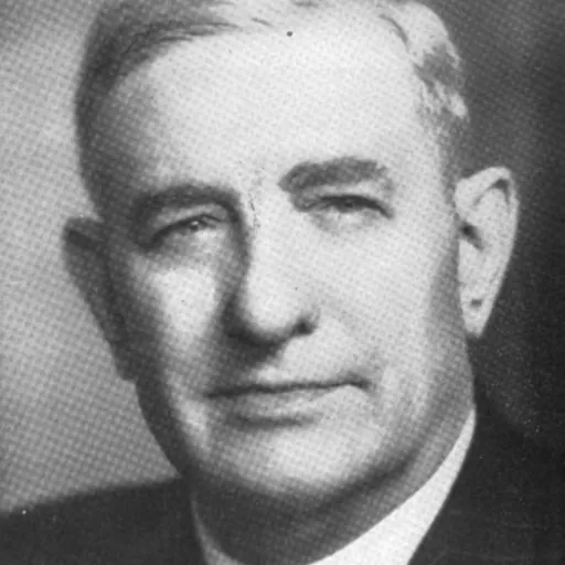 Portrait of Simeon S. Willis