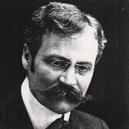 Portrait of Jovan Jovanović - Pižon