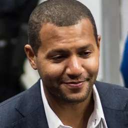 Portrait of Koby Altman