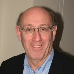 Portrait of Kenneth Feinberg